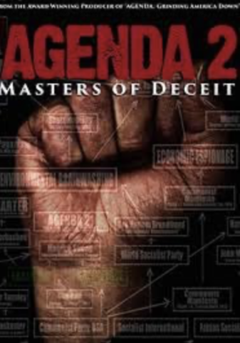 Agenda 2